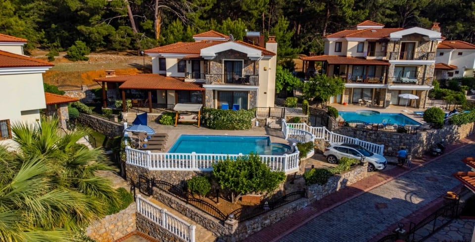 Villa Serenity House