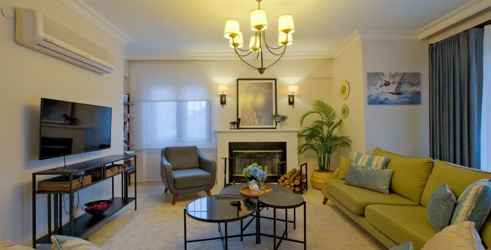 Villa Serenity House
