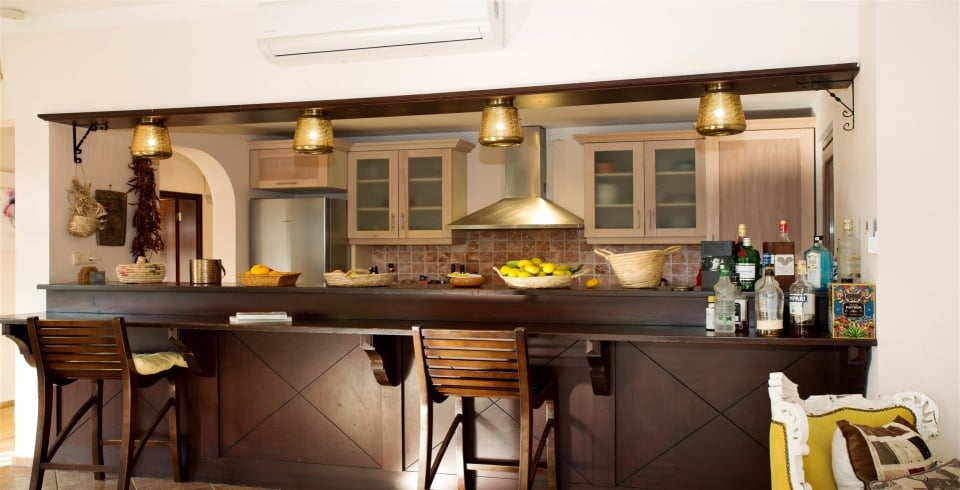 Villa Sancak Bodrum