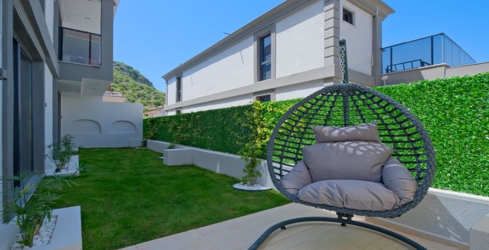 Villa Akr Deniz