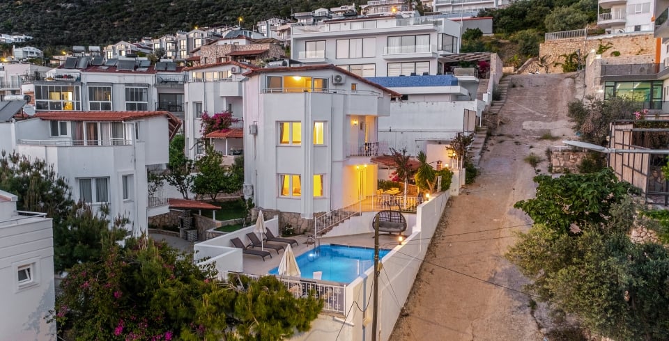 Villa Dolce