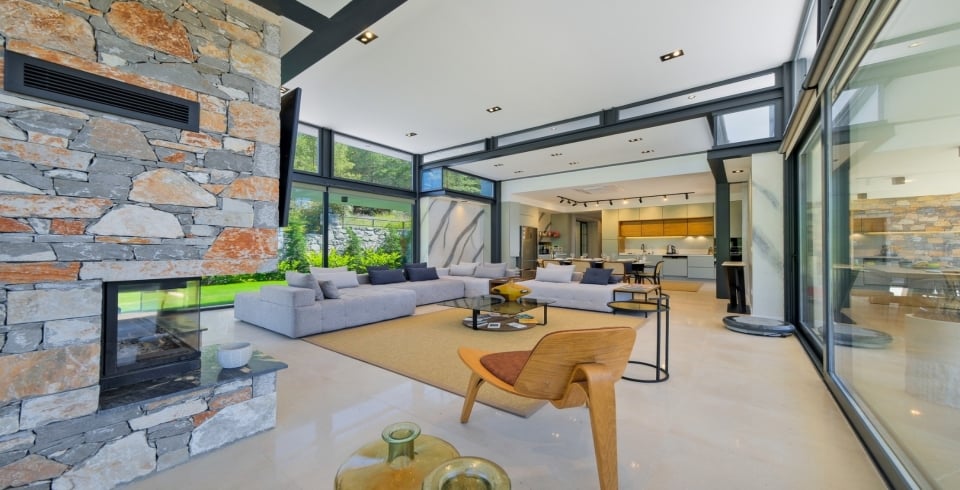 Villa Sunset Premium Göcek