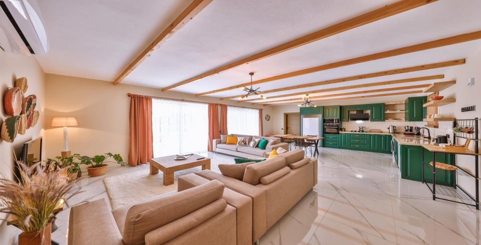 Villa Lukka