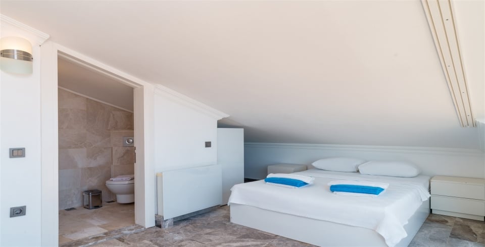 Villa Ata Kalkan
