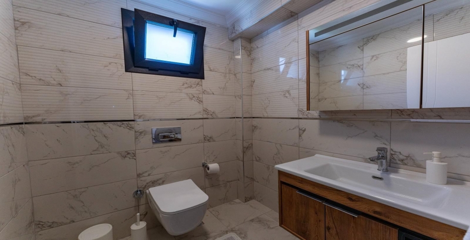 Villa Alpasya Çalış