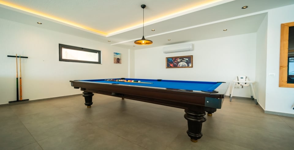 Villa Kaya Royal