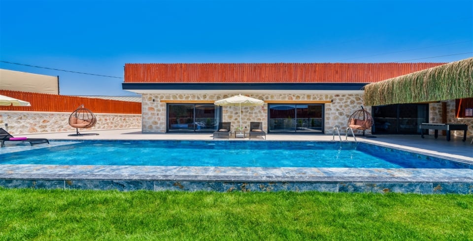 Villa Elysıa