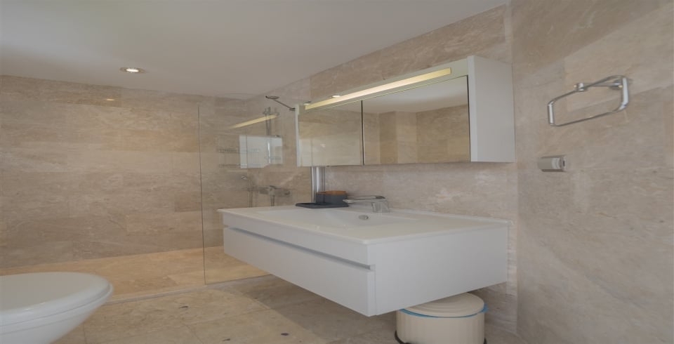 Villa İnsel Gredi
