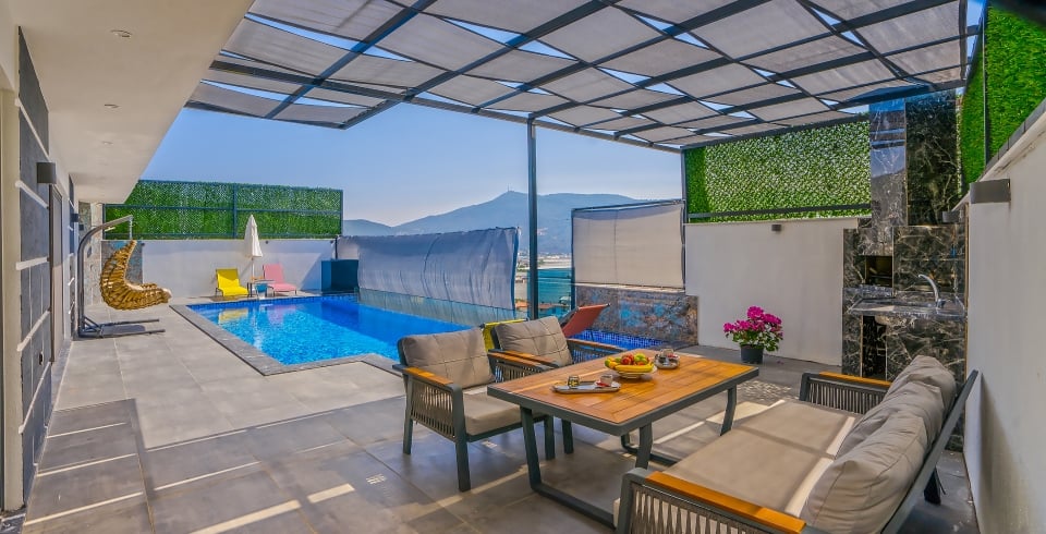 Villa Grace By