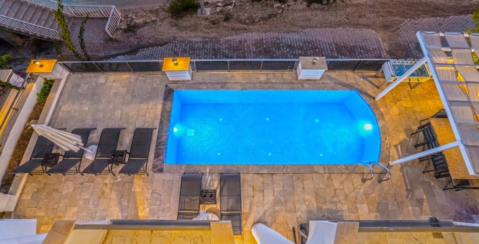 Villa Palm Kalkan