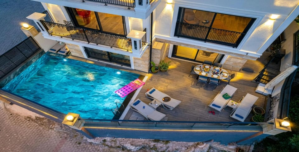 Villa Porto Fethiye