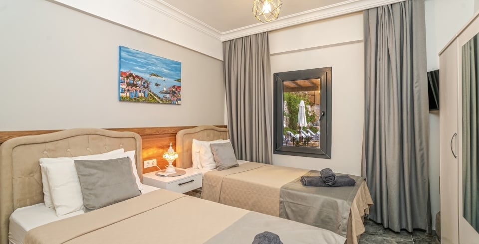 Villa Donna 1