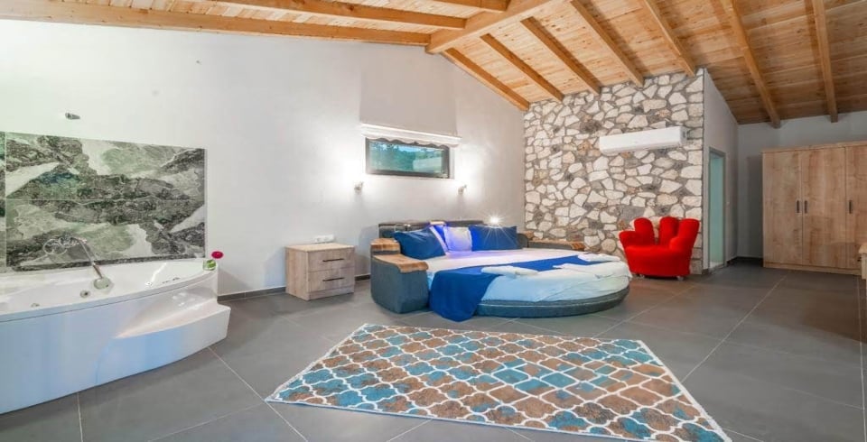 Villa Akar