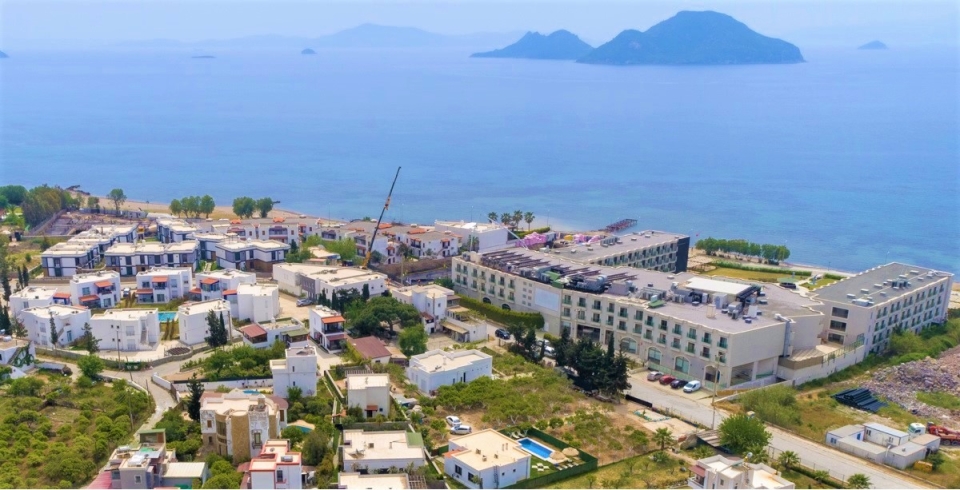 Villa Mavi Tatil