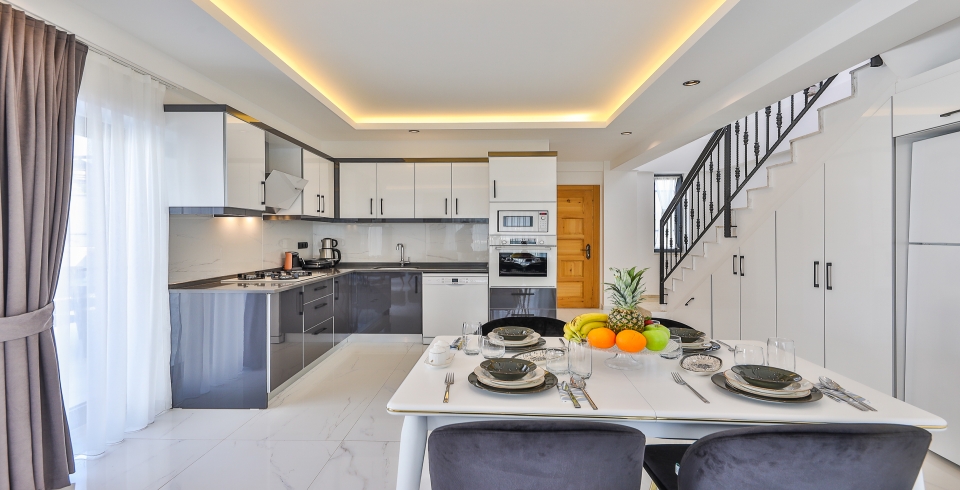 Villa Kaşlı 2