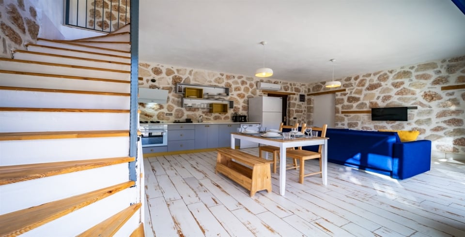 Villa Bonus 1