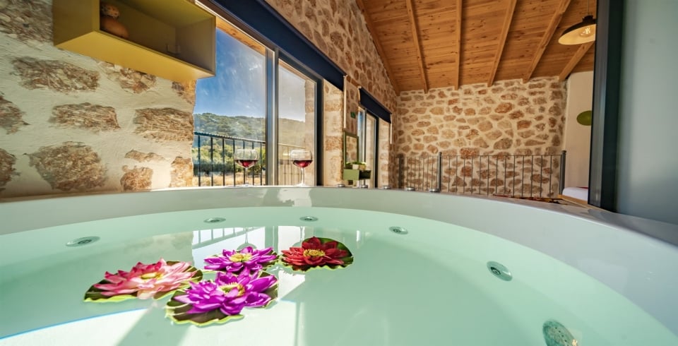 Villa Bonus 1