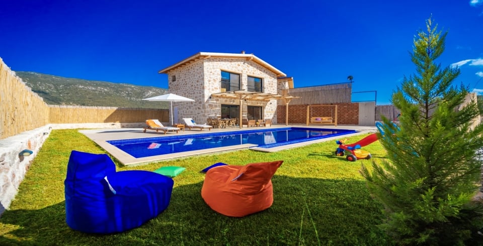 Villa Bonus 2