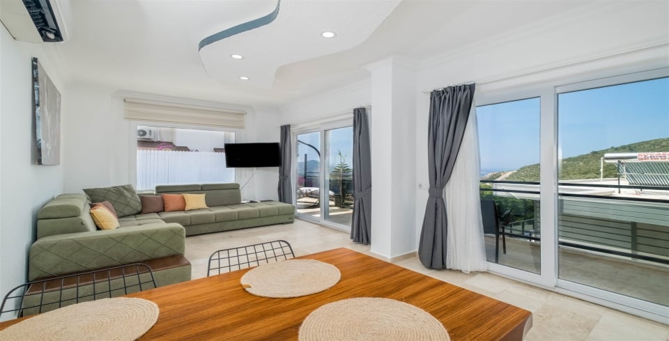 Villa Asil Akbel