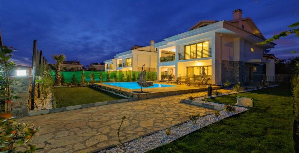 Villa White Palm 3