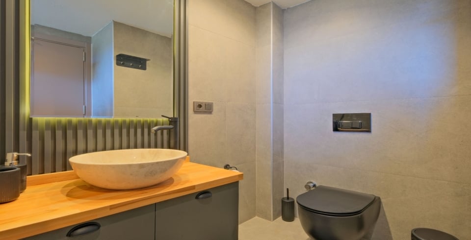 Villa Aydın Trio 2