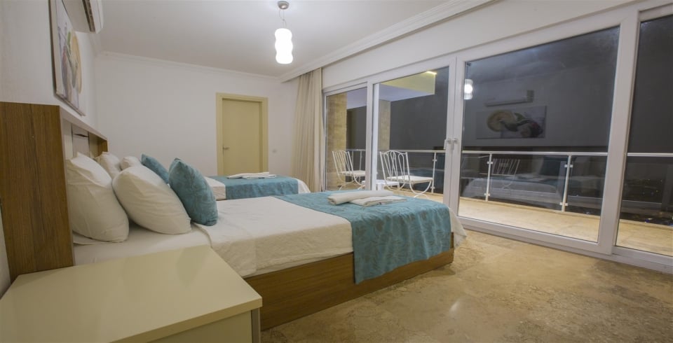 Villa Eagles Lodge