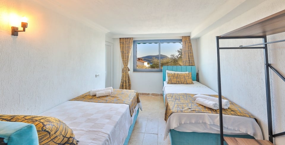 Villa Pearl Ardıç
