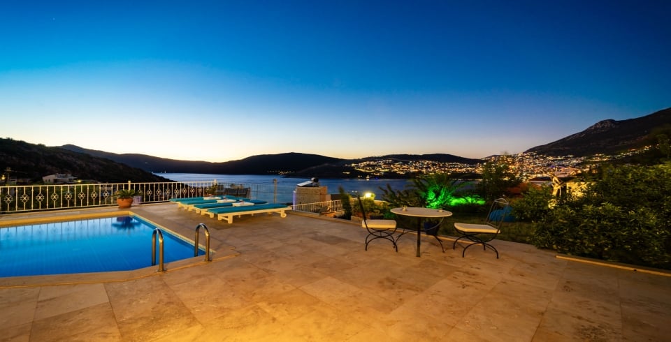 Villa Siri