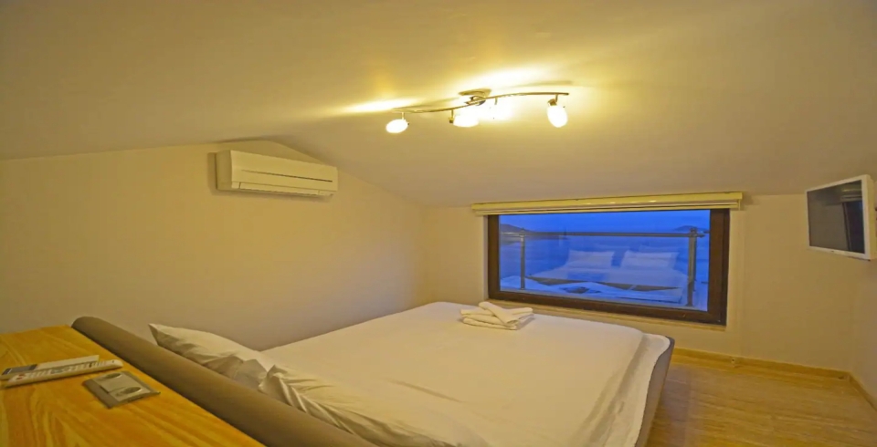 Villa İnsel Rigel