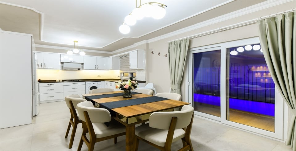Villa Gürbüz Uğurlu