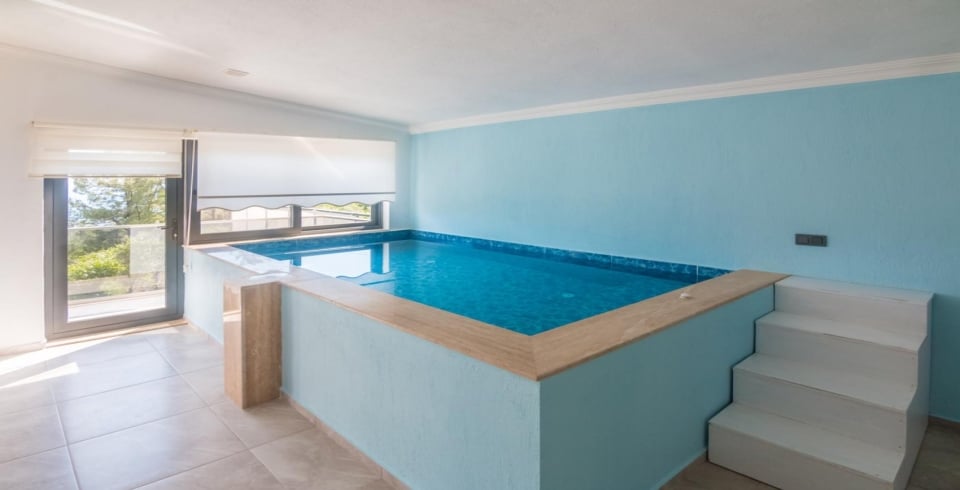 Villa İmge