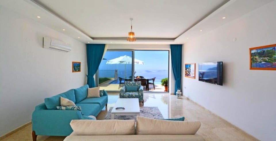 Villa Avon