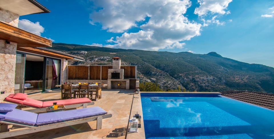 Villa Sultan İslamlar