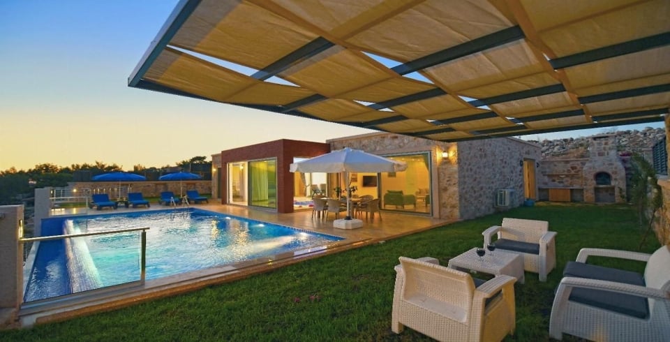 Villa Coton