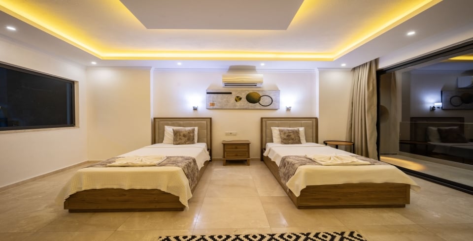 Villa Anıl Kördere
