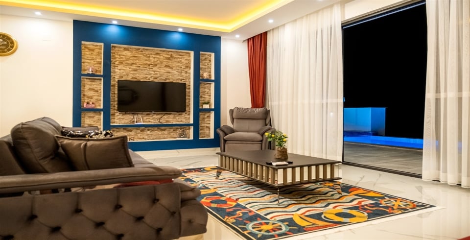 Villa Yudum