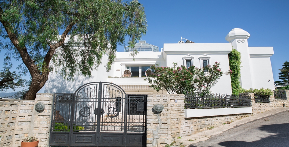Villa Lightning Bodrum