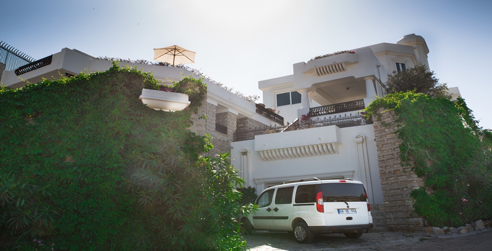 Villa Lightning Bodrum