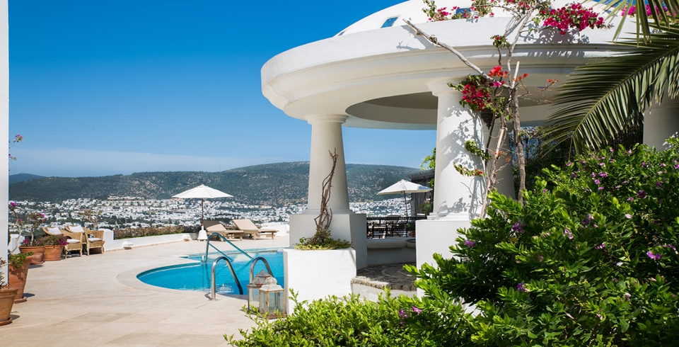 Villa Lightning Bodrum