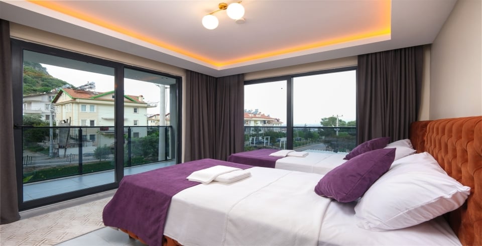 Villa Akr Sadem