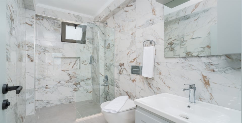 Villa Laren Duo