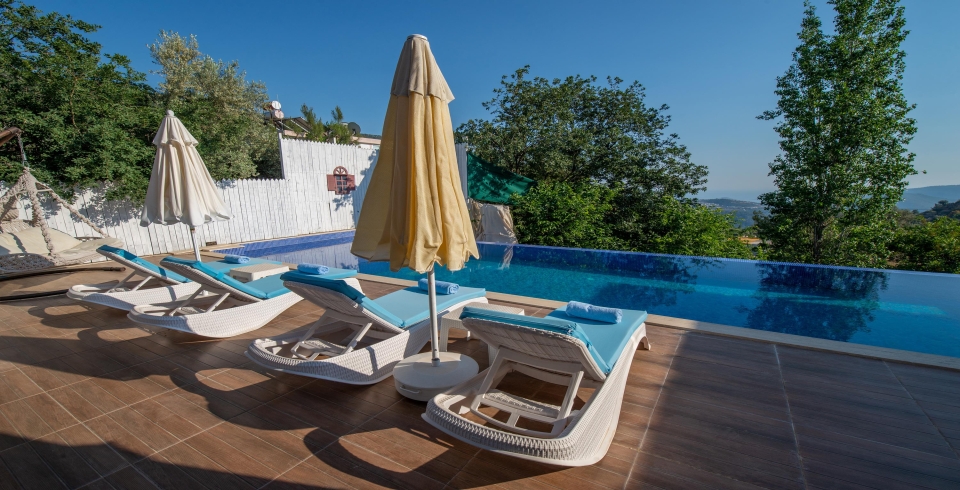 Villa Peri