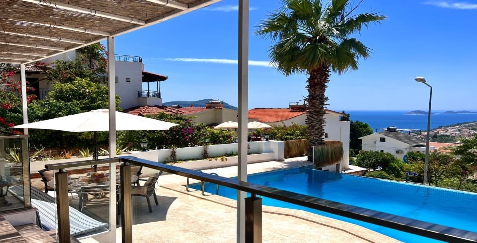 Villa Şerefe