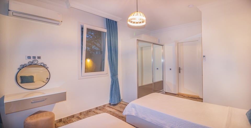 Villa Netya