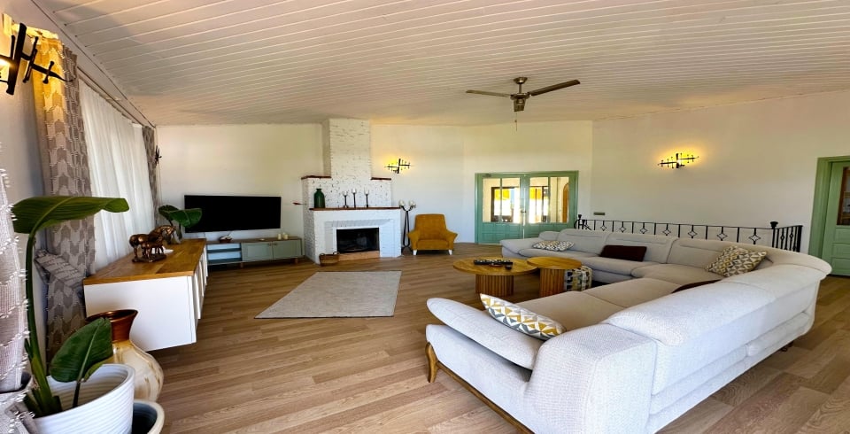 Villa Tramonto