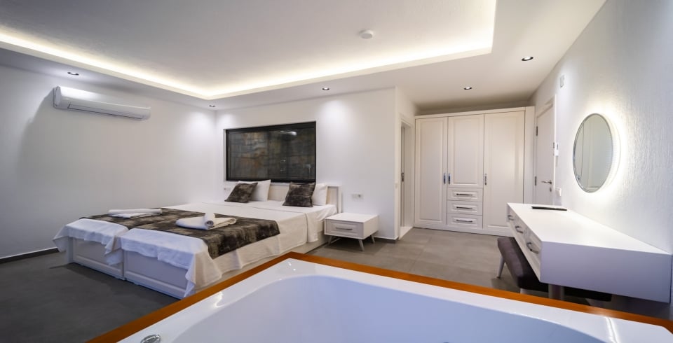 Villa Kaya Royal