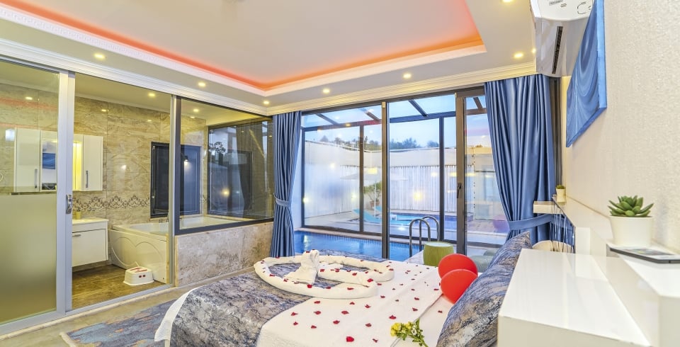 Villa Burcu 575