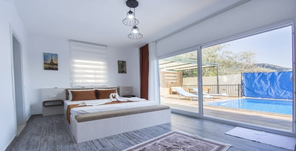 Villa Su 1322