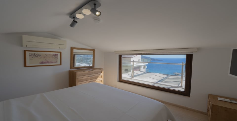 Villa İnsel Gredi