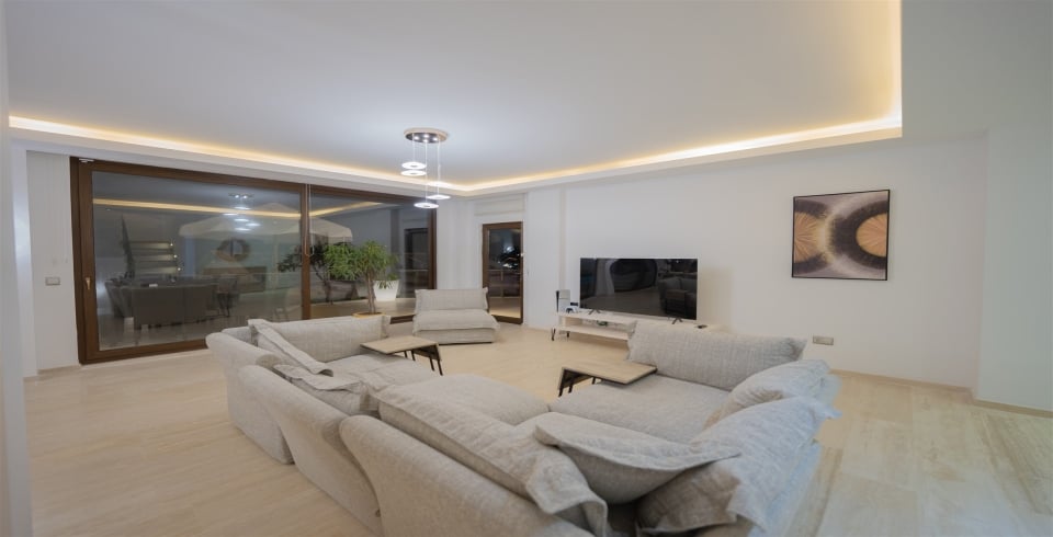 Villa İnsel Rigel